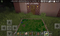 Bug MCPE mapa y posición.png