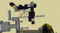 Old-Fashioned Comparator Clock.png