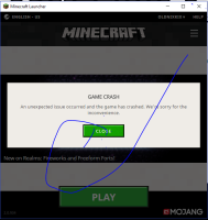 Minecraft Crash.PNG