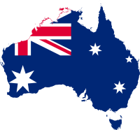 Australia-Flag-Map.png