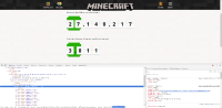 Stats counters using Minecon counter background.png