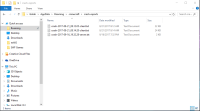 No 2018 Crash reports.PNG
