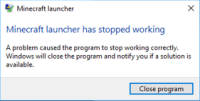laucher stopped.png