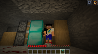 Ettempt to try on diamond blocks.png
