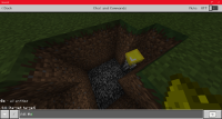3. Trying to kill skeleton.png