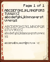 Minecraft small caps bug2.png