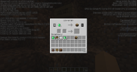 Librarian with some unlocked trades in 1.13.2.png