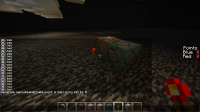 bug fixed, the cause was this gamerule 2019-07-05_17.05.50.png