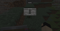 Spruce Sapling glitch, 1.14.4 pre-release 2.PNG