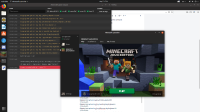 MInecraft screenshot.png