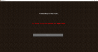 Connecting to the realm error.JPG