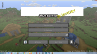 minecradt logo dissapears.png