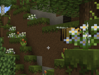BeesBeeingWierd.gif