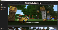 MINECRAFT LAUNCHER.bmp