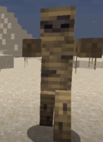 Idea of designer of mummy zombie (husk).png
