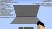 Minecraft 1.16.1 wall.png