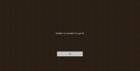 unable to connect to world.png