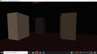 Background black concrete has a texture but the other colours are smooth.png