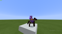 Horse - Riding Shadow.png