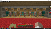 Villagers and their workstations.png