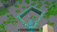 Cannot reproduce MCPE-41912.png