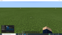 Even on superflat the fps is still at solid 30 fps not changing.png