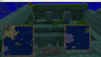 Minecraft Treasure Hunter Achievement is not unlocking01.png