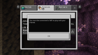Issue 1- Connecting via localhost address while being offline.png