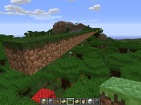 AF is off, Mipmap is 4.png