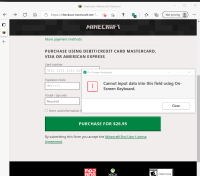 Minecraft Java Purchase - Not allowing antivirus Virtual Keyboard.png
