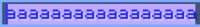MC-223923 - CTRL+SHIFT+LEFT ARROW (CLOSE UP).png