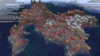 interesting mushroom island in 1.17.1.png