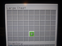 Enchanted Armor chest 1 empty all gone!!!.jpg