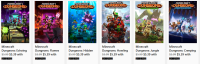 DLCs on store (sister's account).png