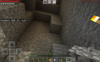Bug report Gravel Not falling..jpg