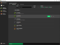 Launcher launches fake java executable with no issue.png