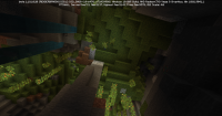Lush cave biome under Aquifer.png