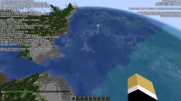 Same Seed from Current Hardcore  World into a creative world but no desert, strange.png