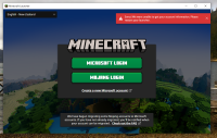 Launcher Login Bug.PNG