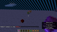 Frogs Still Attack Slimes and Magma Cubes when Put on same Team.png