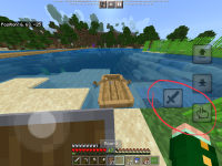 Before entering a boat .PNG