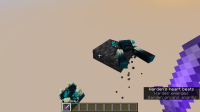 Warden Spawn Success.png
