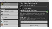 Bedrock Accessibility Settings 2.png