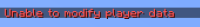 Unable to modify player data.png
