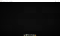 minecraft java edition ender pearl caused black screen 5-6-23.jpg