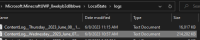 mojang_issues.PNG