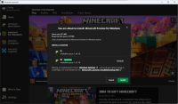MCL-23931 - Minecraft Preview for Windows.png