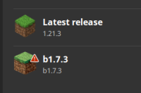 MCL-23969 Minecraft icons wrong.png