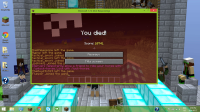 Not responding every time i log on.png