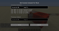 14w21b Execute Command_Block output.png